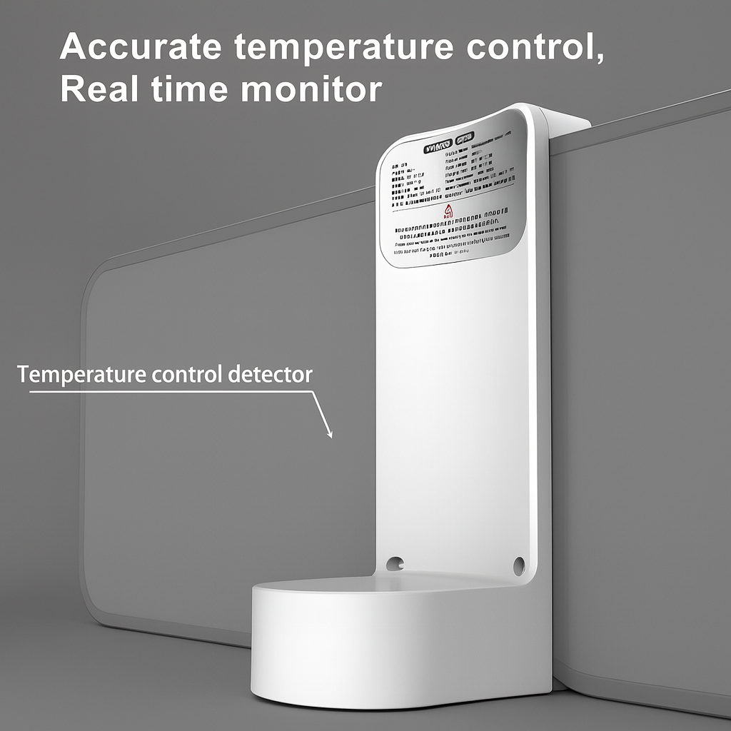 Intellex Bottle Warmer