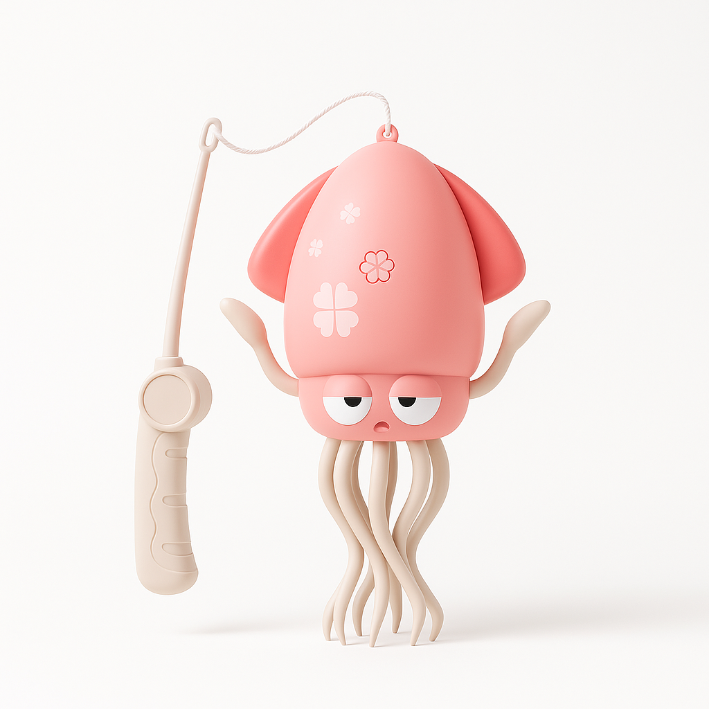 Octo Dancer