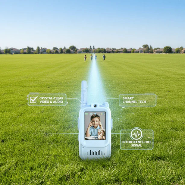 Intellex FaceTalkies™