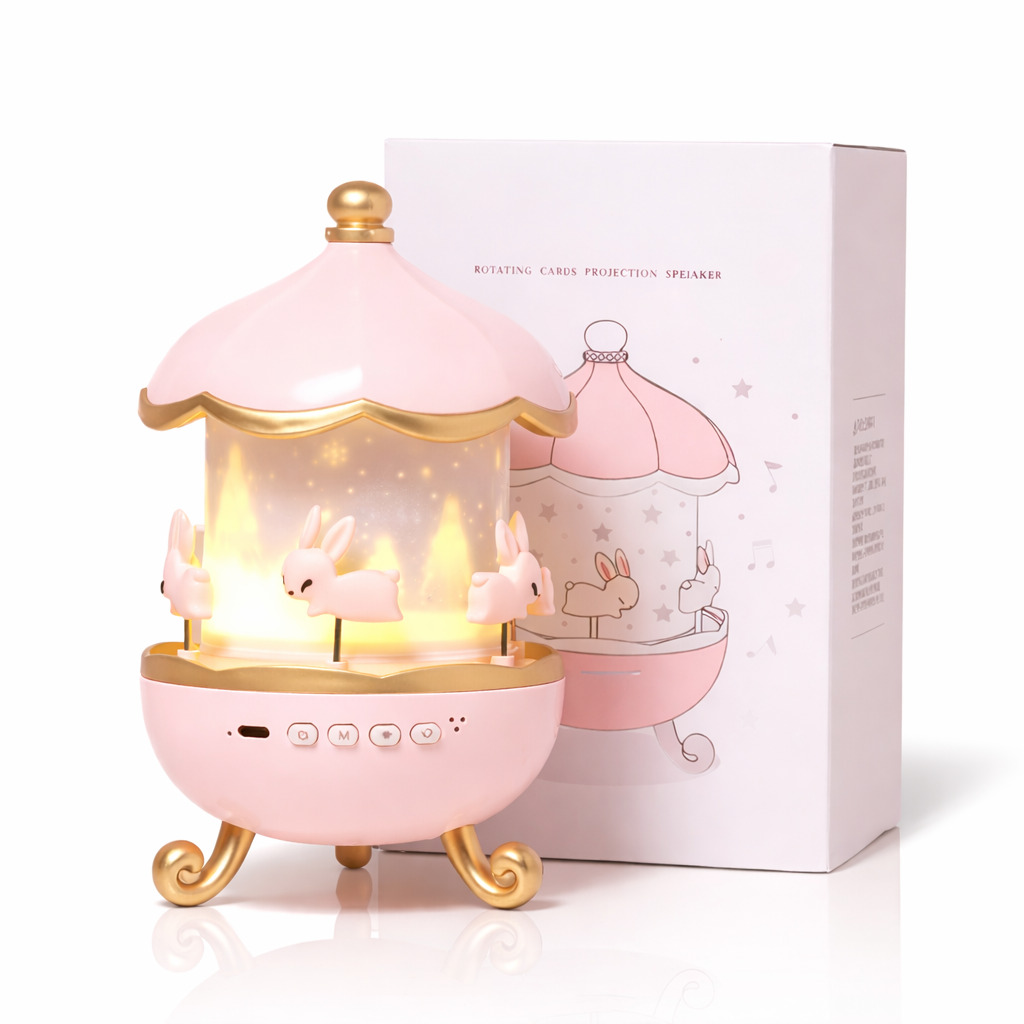 Intellex Galaxy Projector