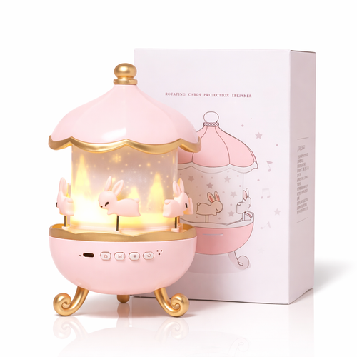 Intellex Galaxy Projector