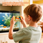 1000X Digital Science Microscope
