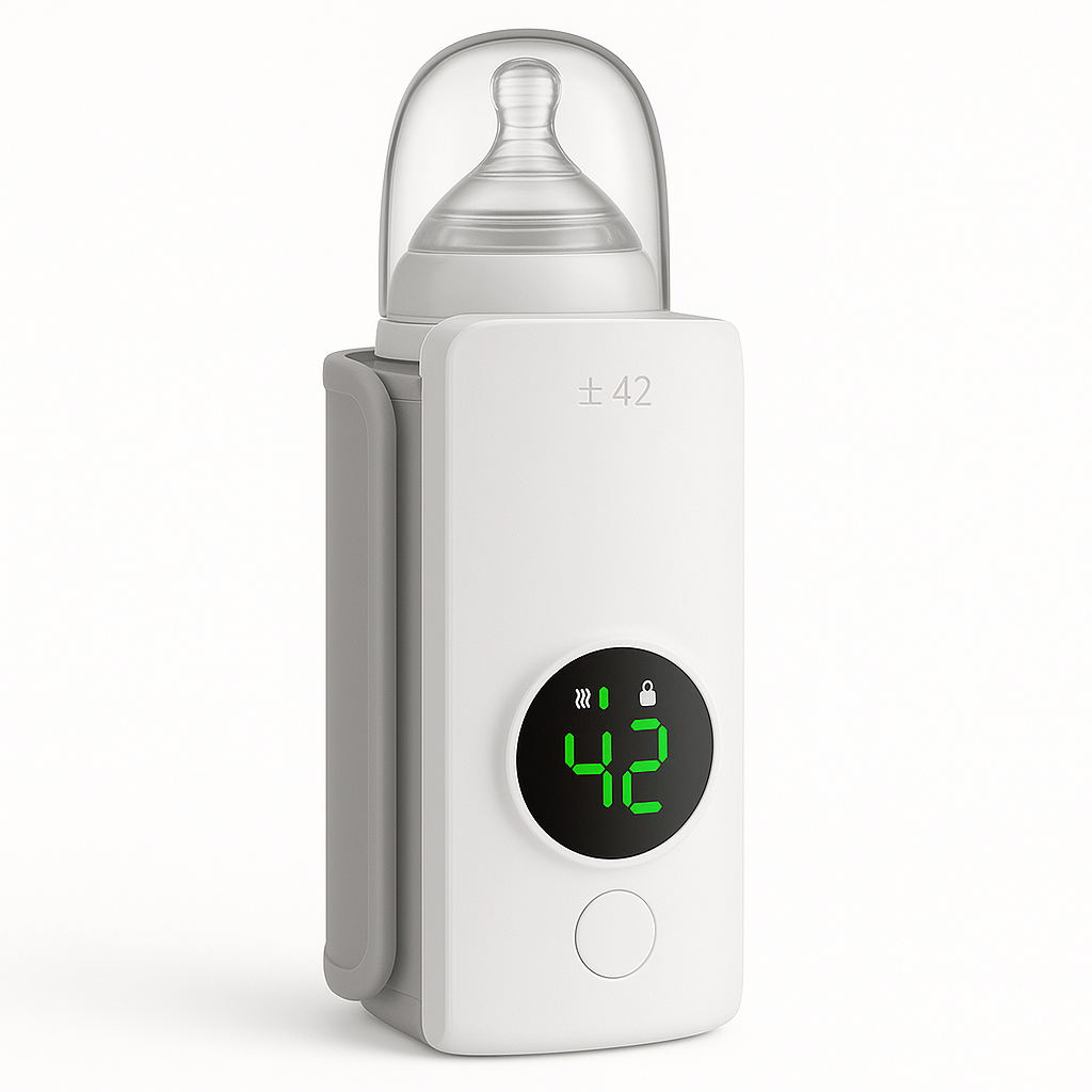 Intellex Bottle Warmer