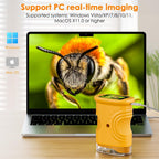 1000X Digital Science Microscope