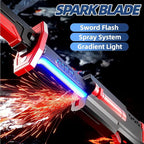 Intellex Spark Blade