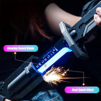 Intellex Spark Blade