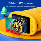 1000X Digital Science Microscope