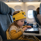 NapTunes Wireless Headband
