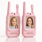 Intellex FaceTalkies™