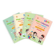 4pcs set