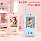 Intellex FaceTalkies™