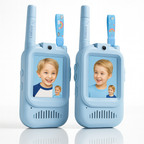 Intellex FaceTalkies™