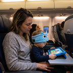 NapTunes Wireless Headband